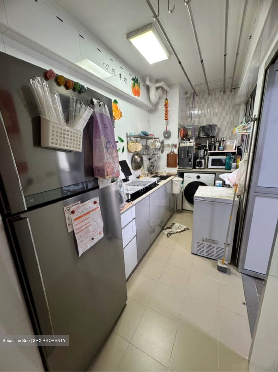 Bukit Batok West Avenue 8 (Bukit Batok),  #618773571